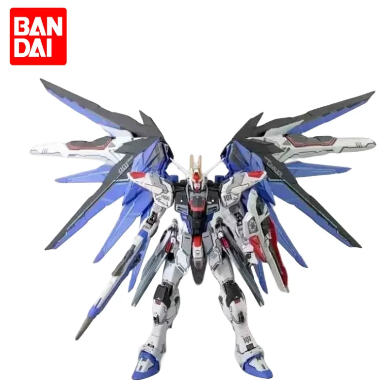 Bandai, Gundam and Animation