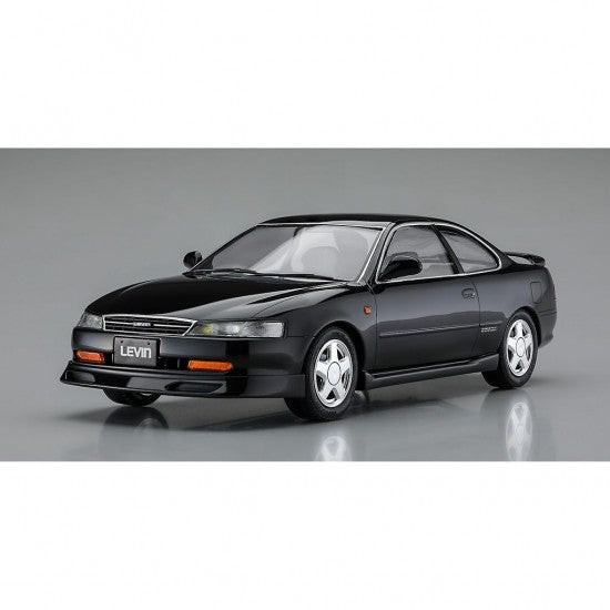 Hasegawa Corolla Levin AE92 GT-Z Late w/Lip Spoiler (Model Car) SAL Small Packet