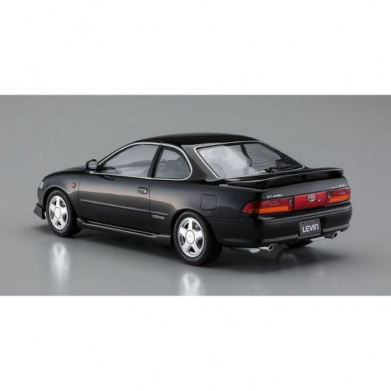 Hasegawa Corolla Levin AE92 GT-Z Late w/Lip Spoiler (Model Car) SAL Small Packet