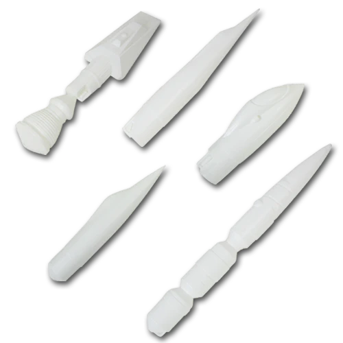 Estes Rockets Sci-fi Nose Cone Assortment (5 pk)