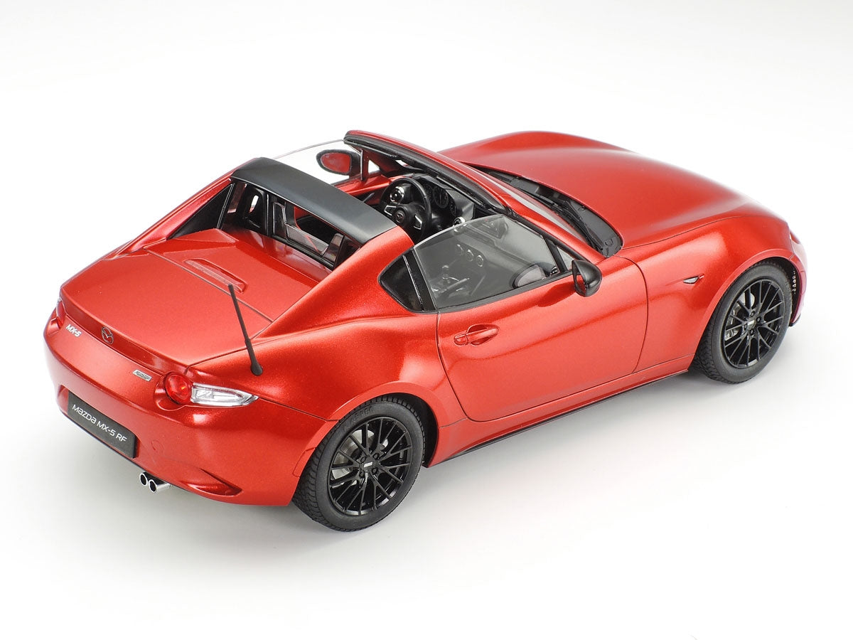 Tamiya 1/24 Mazda MX-5 RF