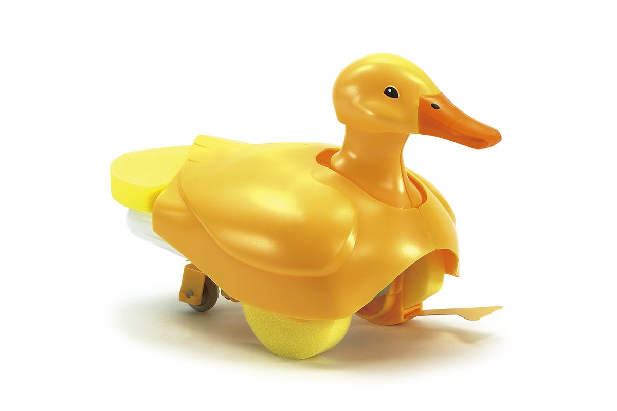 Tamiya Walking & Swimming Duck