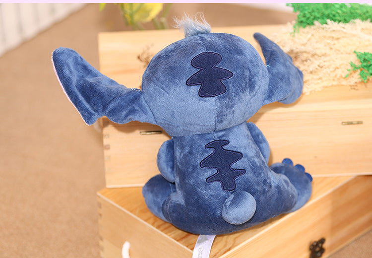 Disney Lilo & Stitch Plush Doll