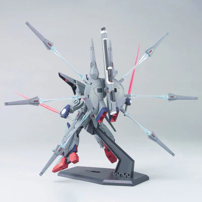 Gundam Seed Destiny: HG 1/144 Scale Model Kit - Legend Gundam