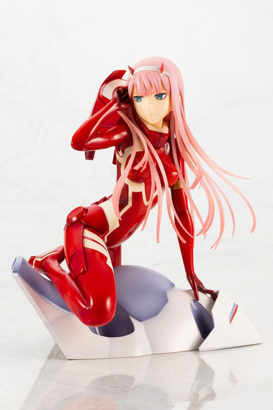 Kotobukiya Darling in the Franxx Zero Two 1/7 Scale Figure