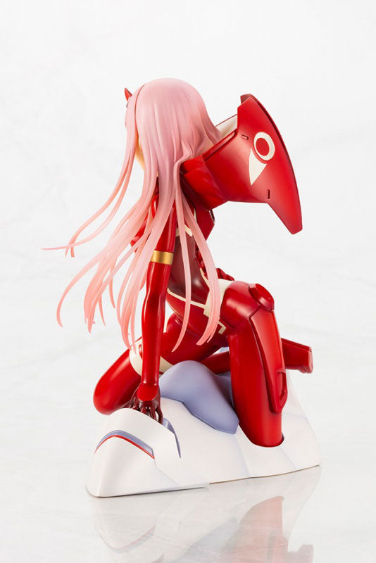 Kotobukiya Darling in the Franxx Zero Two 1/7 Scale Figure