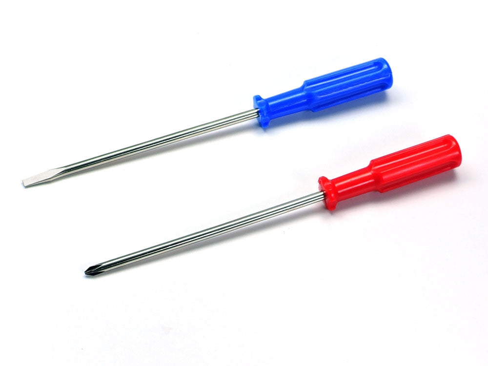 Tamiya Basic Tool Set