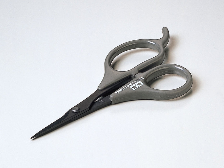 Tamiya Decal Scissors