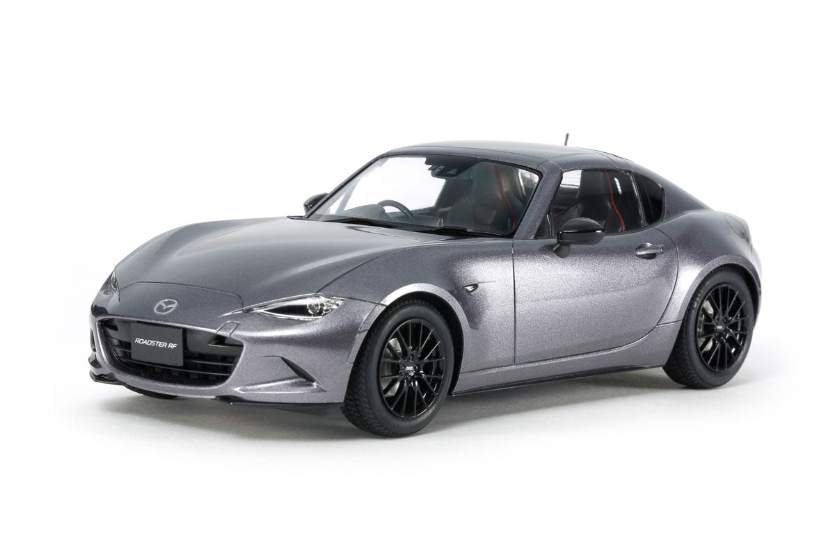 Tamiya 1/24 Mazda MX-5 RF