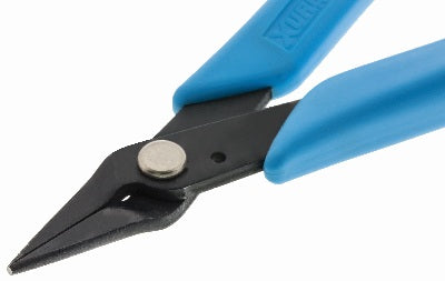 Xuron 485 -Long Nose Pliers