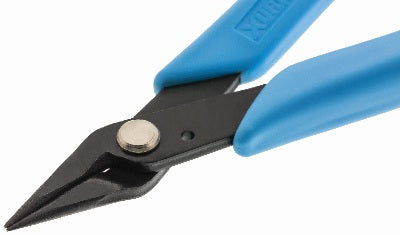 Xuron 488 -Round Nose Plier