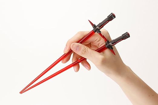 Kotobukiya Star Wars Lightsaber Chopstick, Kylo Ren