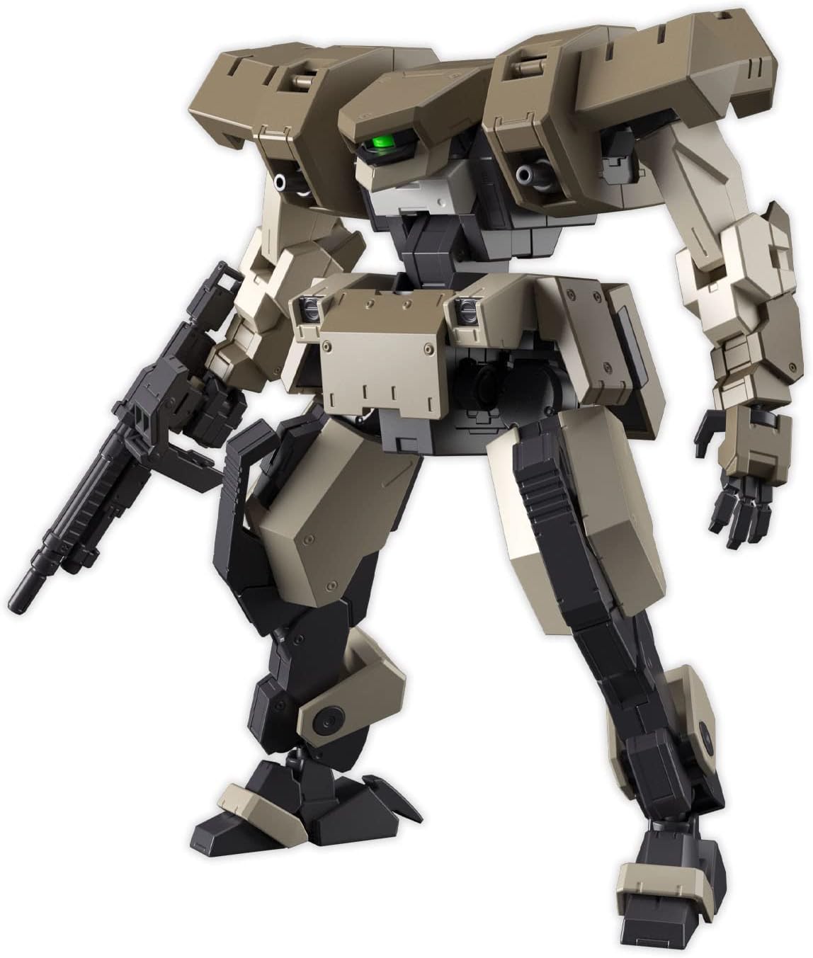 Bandai Gundam - HG 1/72 Jo Hound Model Kit