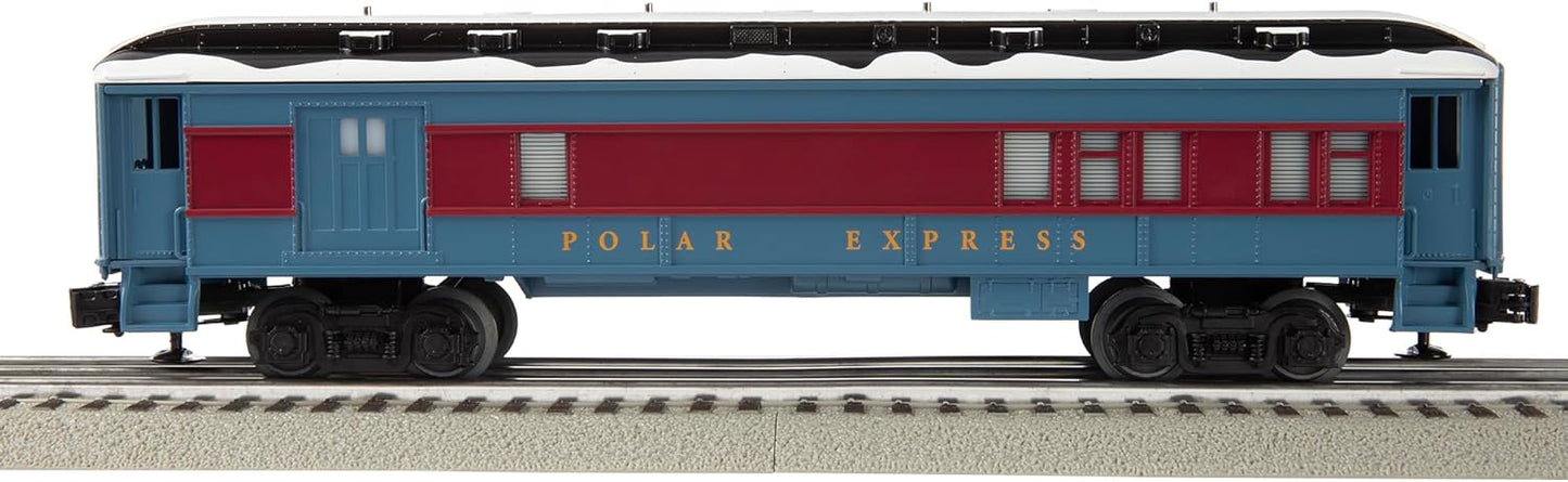 Lionel The Polar Express™ Combination Car