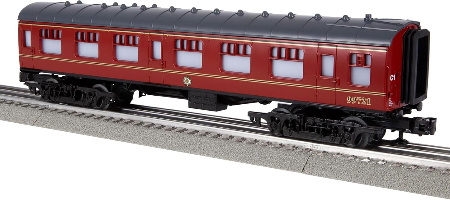 Lionel Hogwarts Add-On Coach