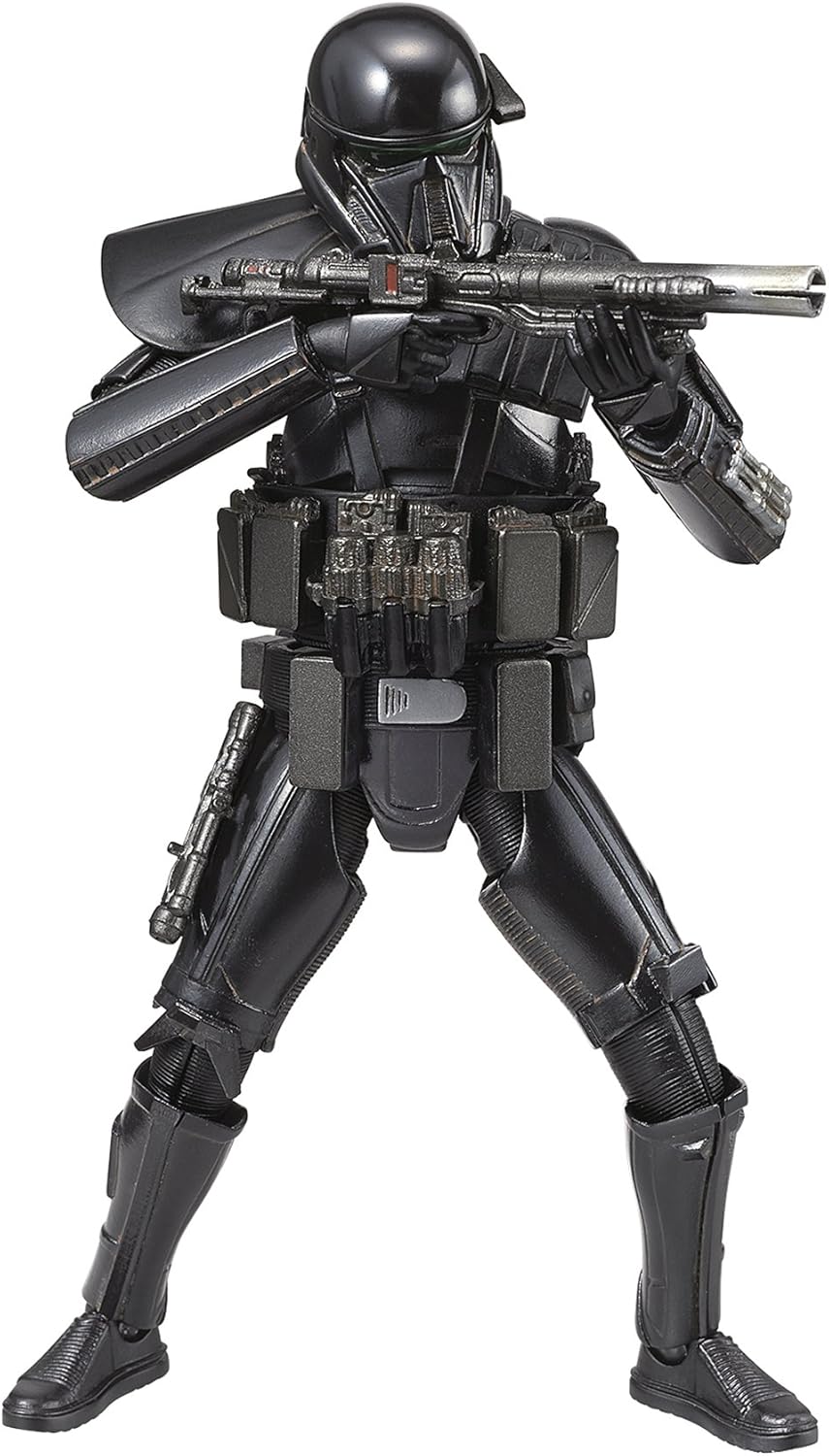 Bandai Star Wars 1/12 Death Trooper "Star Wars"