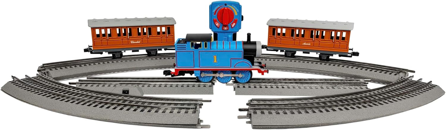 Lionel Thomas & Friends Electric O Gauge Lionchief Set