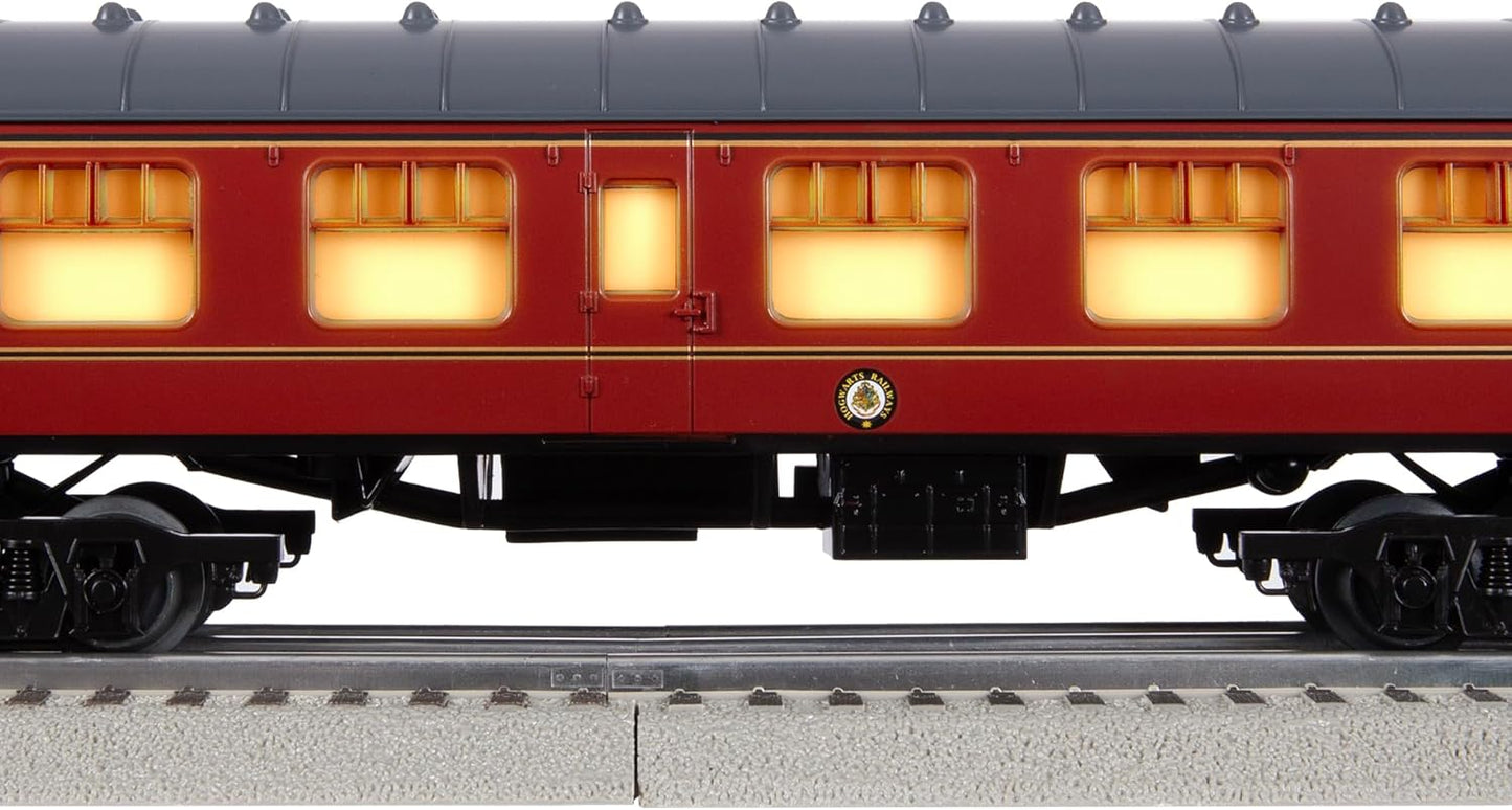 Lionel Hogwarts Add-On Coach