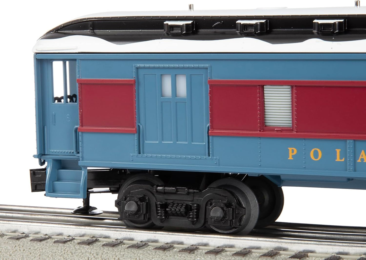 Lionel The Polar Express™ Combination Car