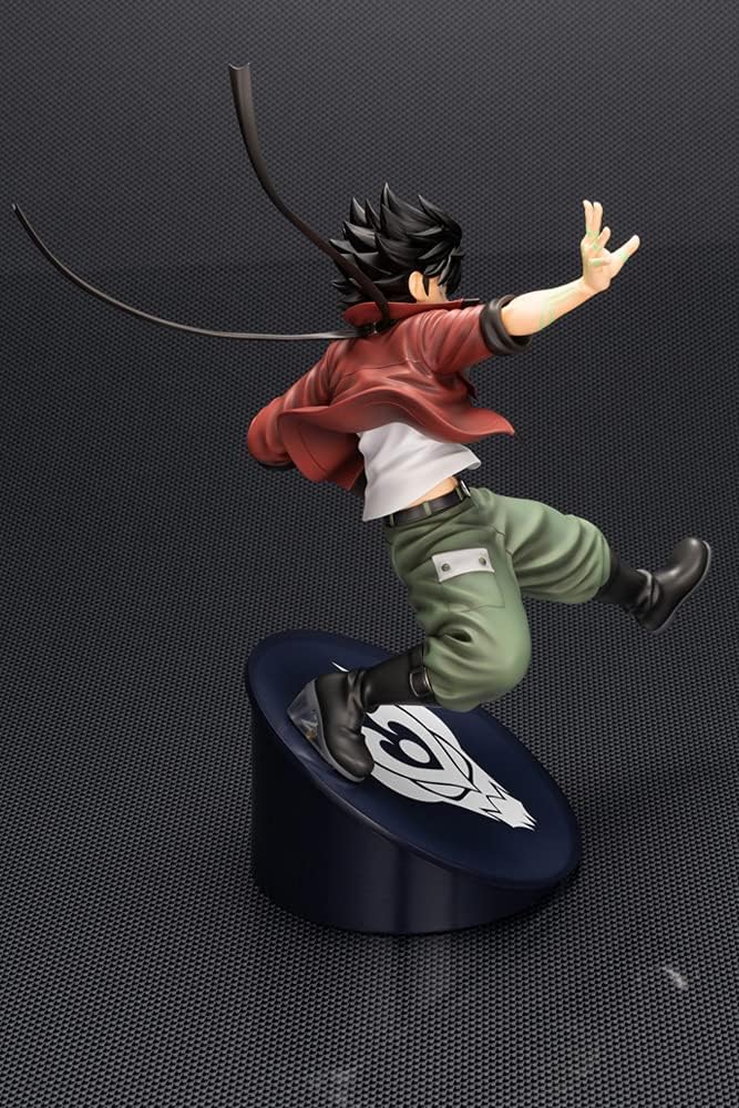 Edens Zero - Shiki Granbell 1/8 Scale ARTFX J Figure