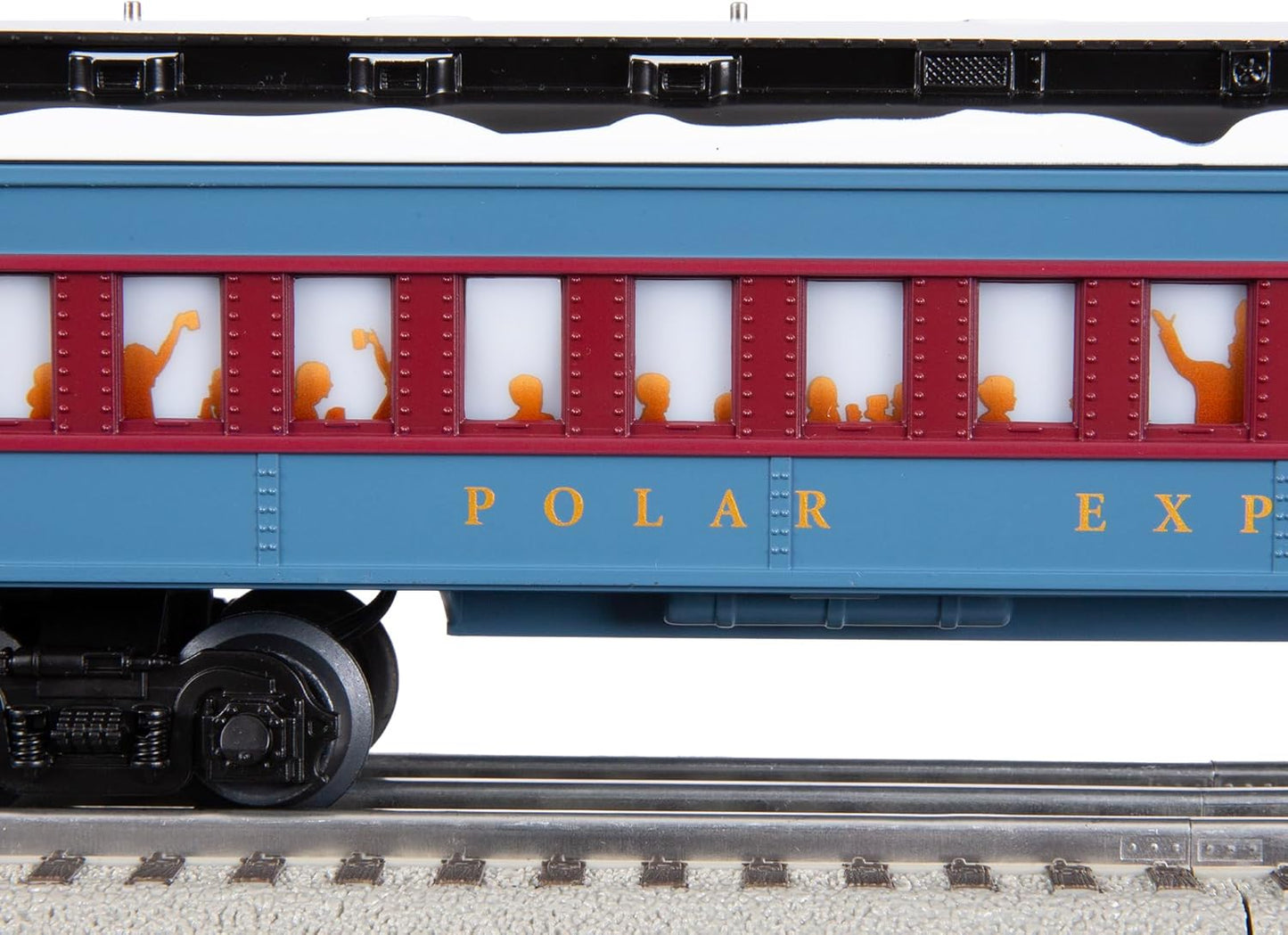 Lionel The Polar Express™ Diner