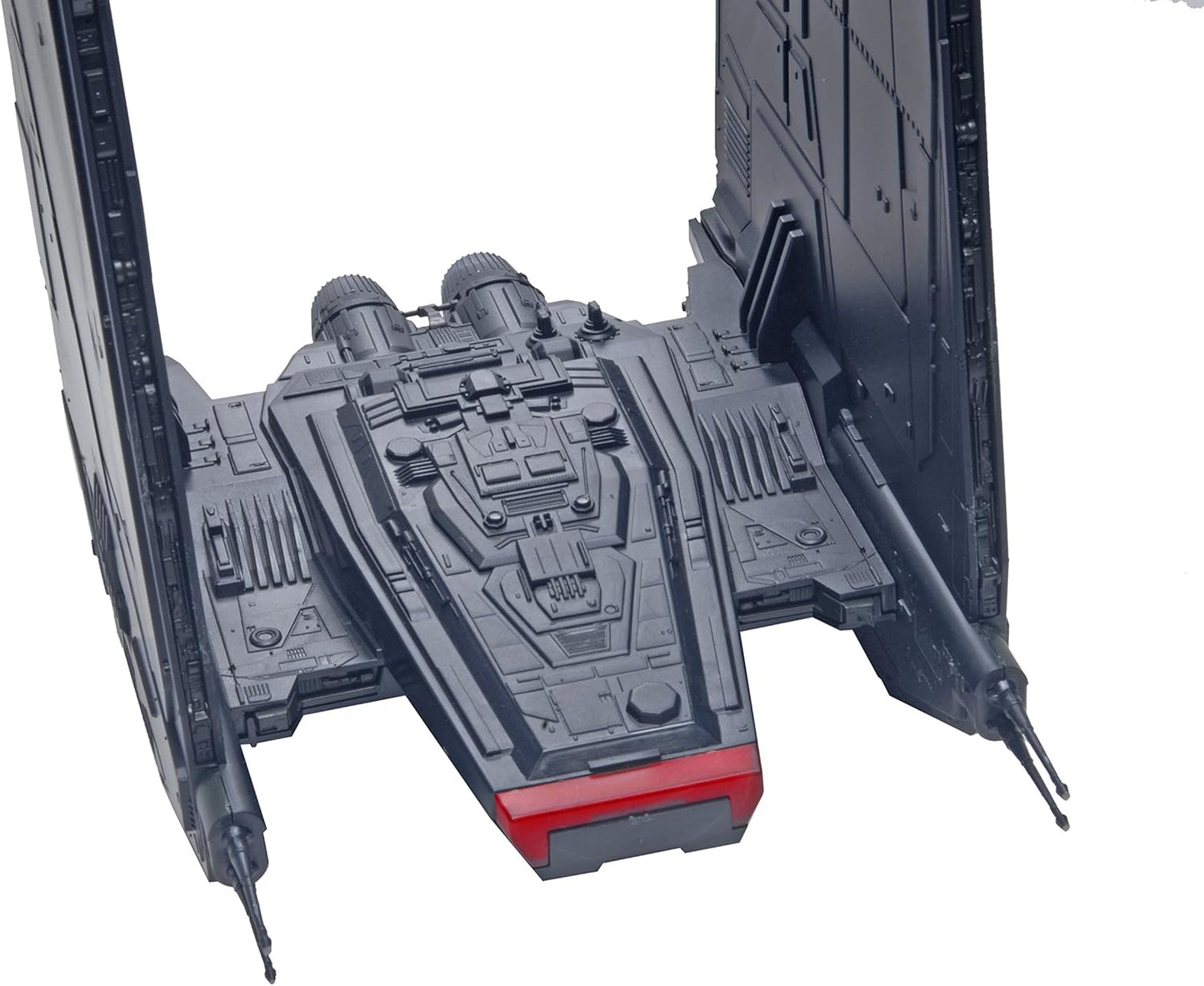 Revell Kylo Ren's Command Shuttle Model Kit 1/93 Scale