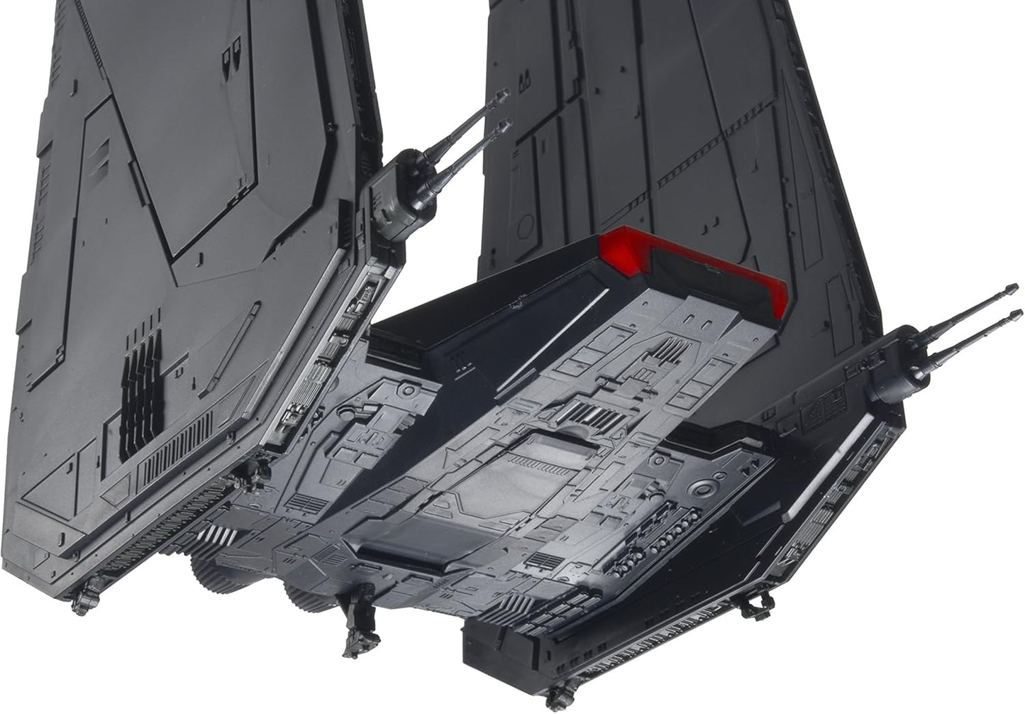 Revell Kylo Ren's Command Shuttle Model Kit 1/93 Scale