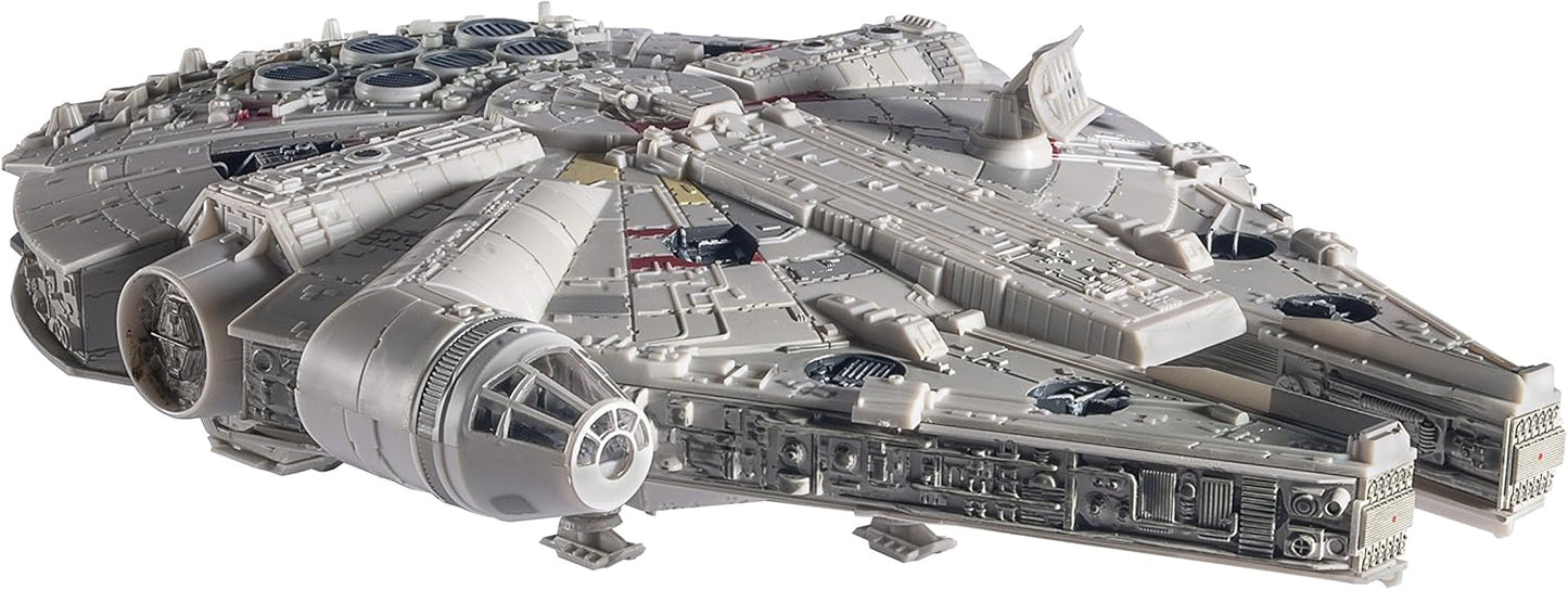 Revell Millenium Falcon Snap Tite Max