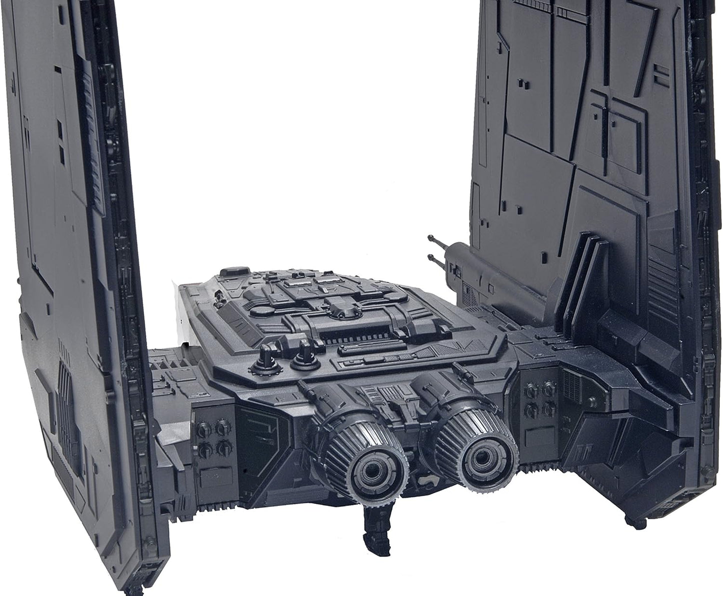 Revell Kylo Ren's Command Shuttle Model Kit 1/93 Scale