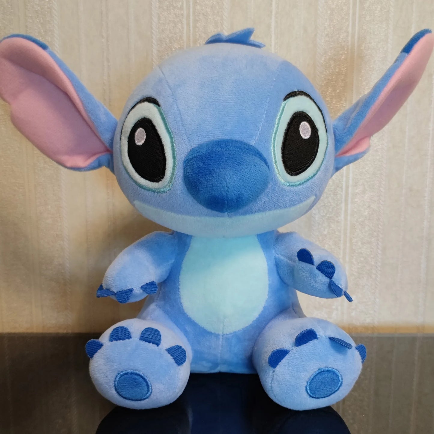 Disney Lilo & Stitch Plush Doll