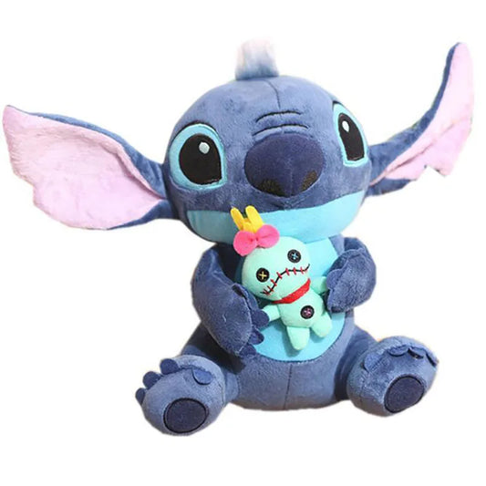 Disney Lilo & Stitch Plush Doll