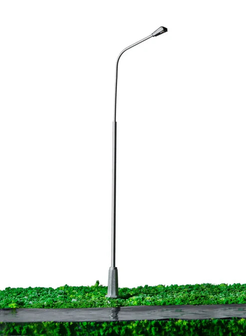 Rock Island Hobby O Scale Diesel Era Street Light