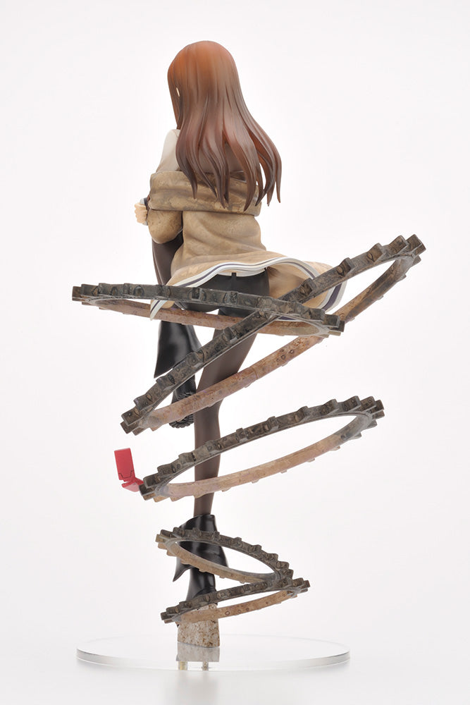 Kotobukiya Steins;Gate: Kurisu Makise 1/8 Scale Statue