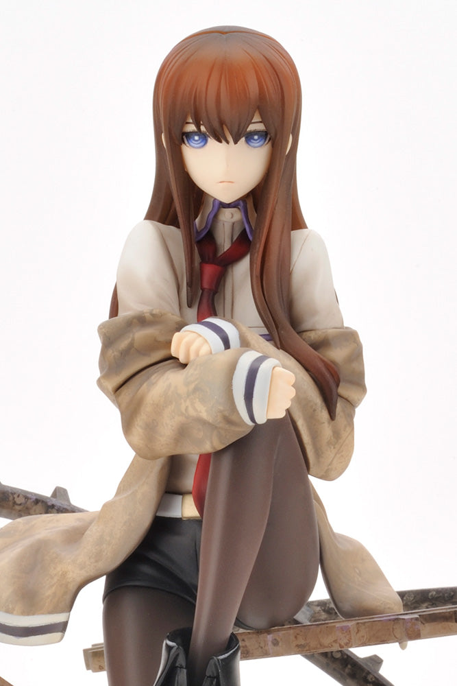 Kotobukiya Steins;Gate: Kurisu Makise 1/8 Scale Statue