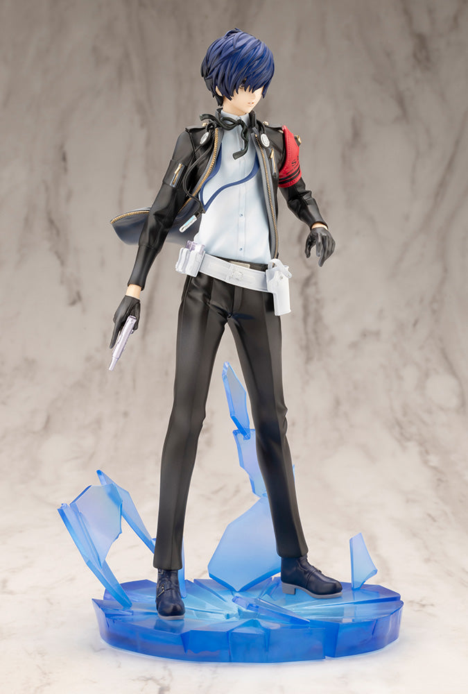 Kotobukiya ARTFX J P3R Protagonist Statue 1/8 Scale