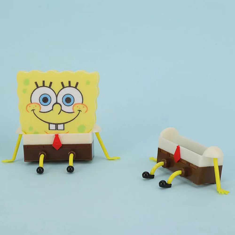 SpongeBob SquarePants Sponge Holder