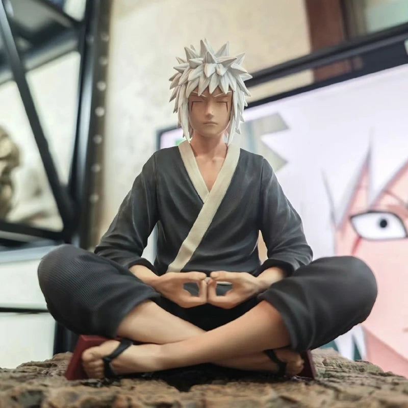 Naruto Collection Figure PVC Anime Model