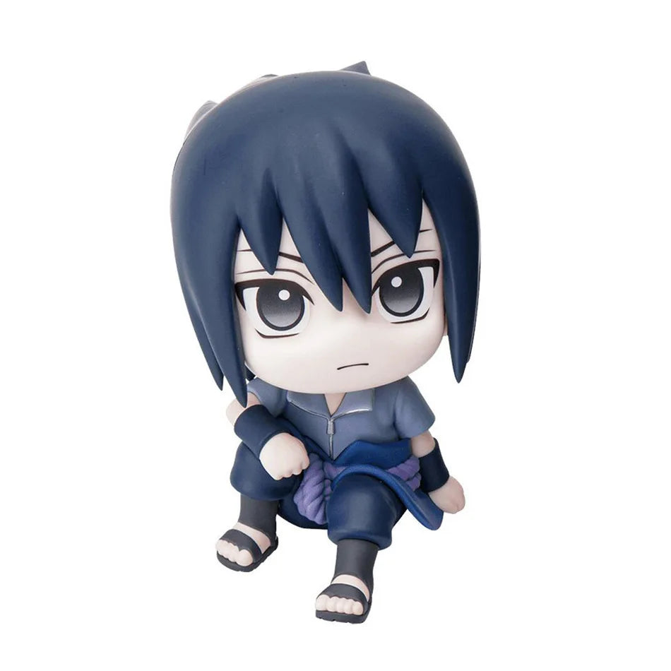 Mini Naruto Anime Figure