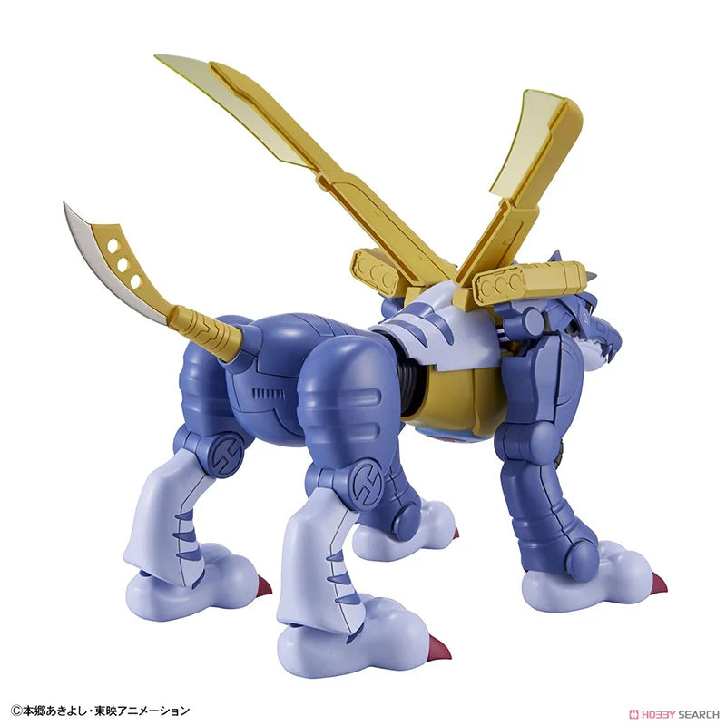 Bandai Original Anime Digimon Adventure Collectible Model