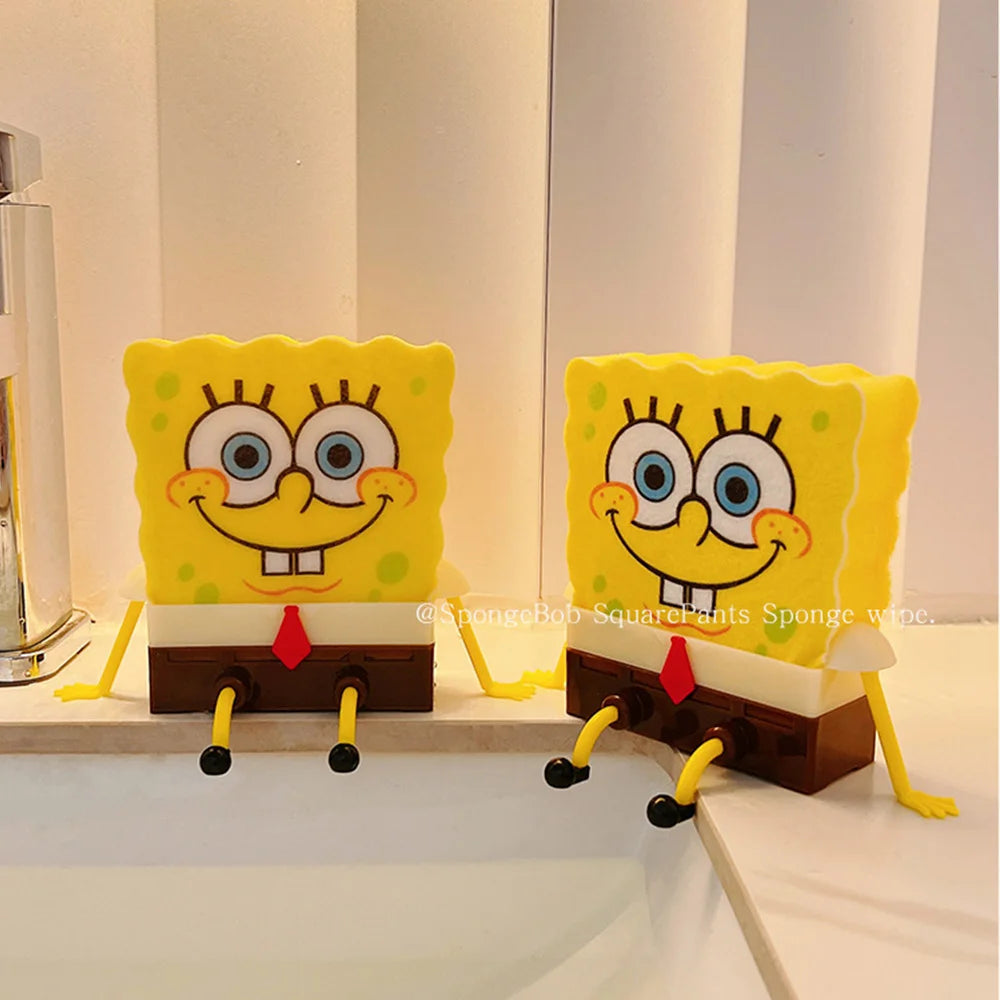 SpongeBob SquarePants Sponge Holder