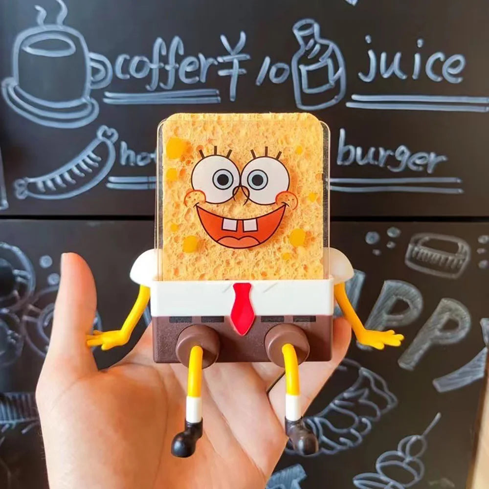 SpongeBob SquarePants Sponge Holder