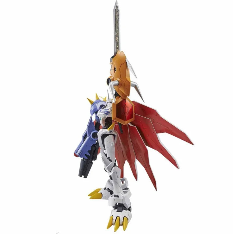 Bandai Original Anime Digimon Adventure Collectible Model