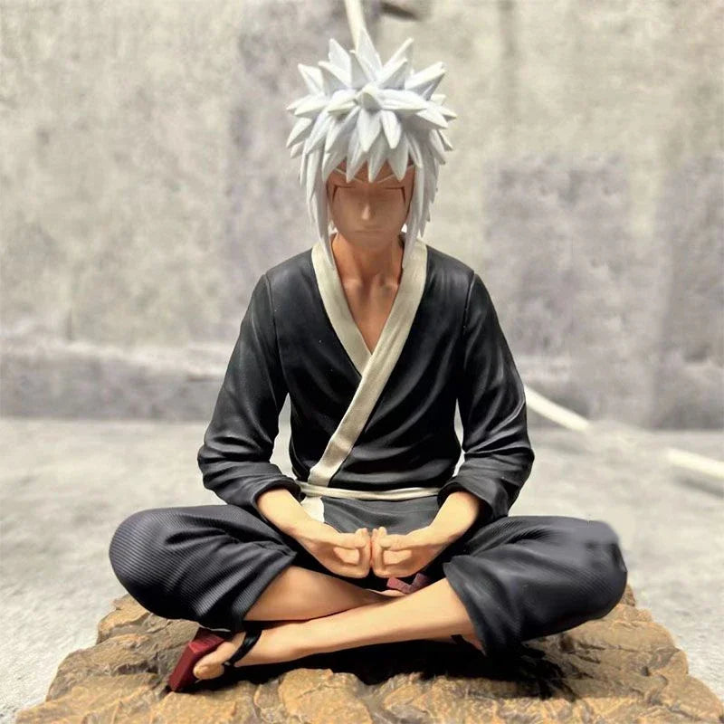 Naruto Collection Figure PVC Anime Model