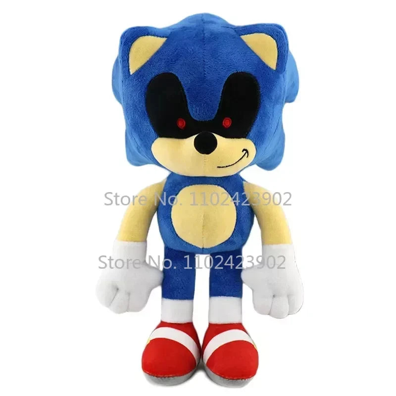 SEGA Sonic The Hedgehog Plush Toy