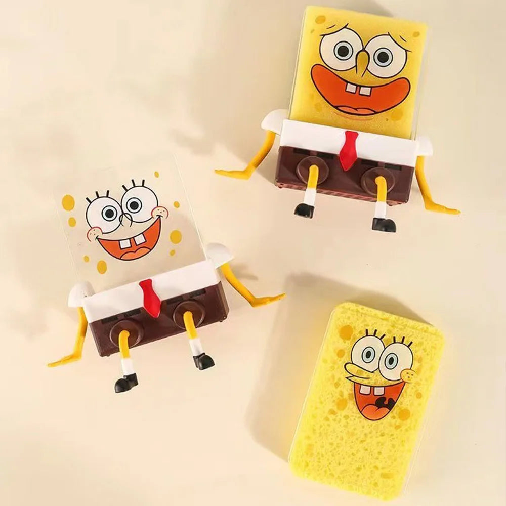 SpongeBob SquarePants Sponge Holder