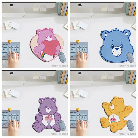 Care Bears Mouse Pad