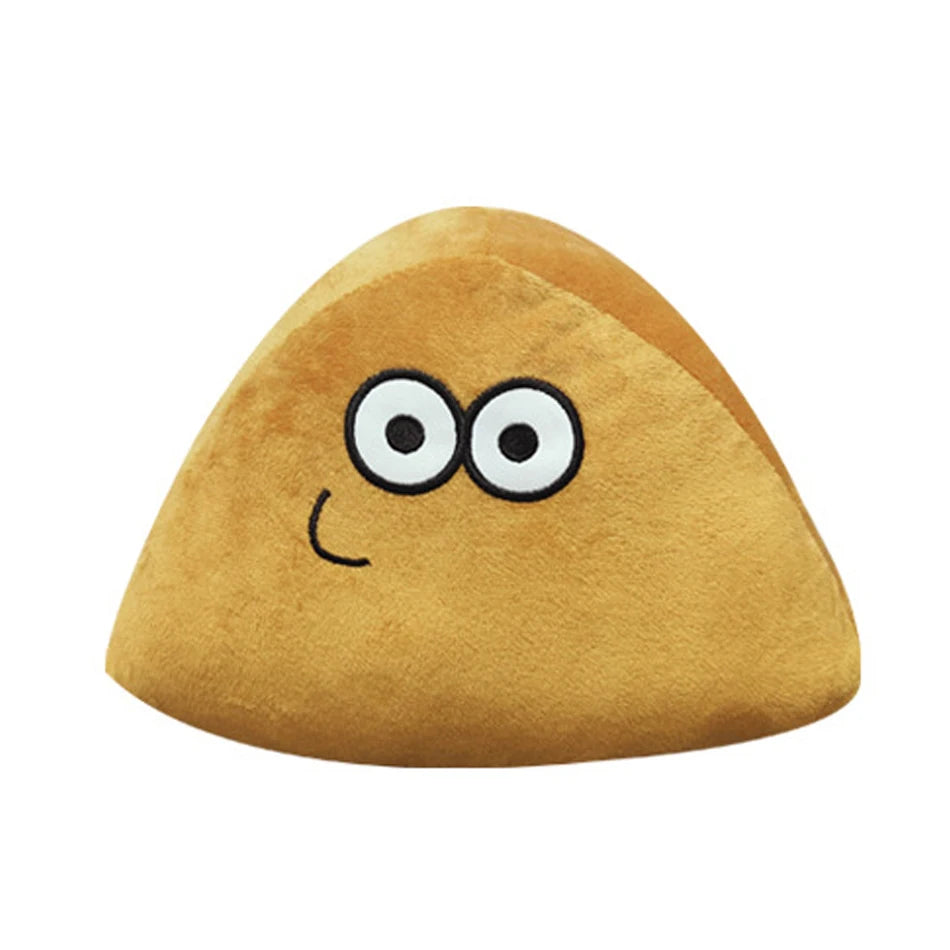 My Pet Alien Pou Plush Toy