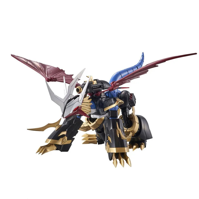 Bandai Original Anime Digimon Adventure Collectible Model