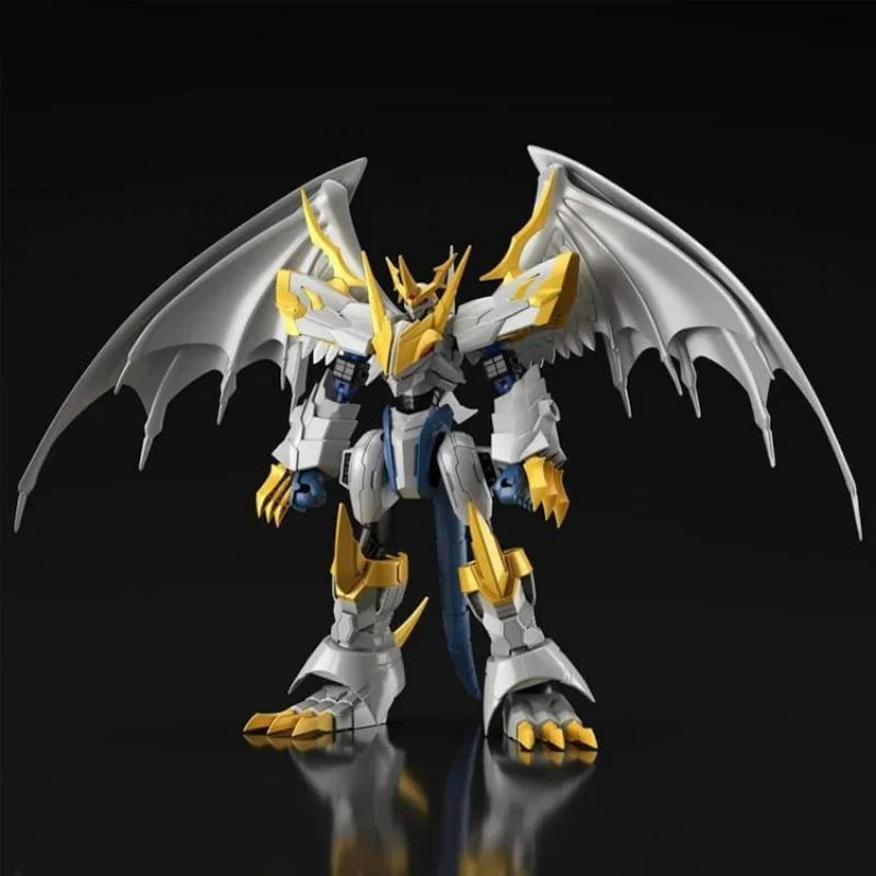 Bandai Original Anime Digimon Adventure Collectible Model