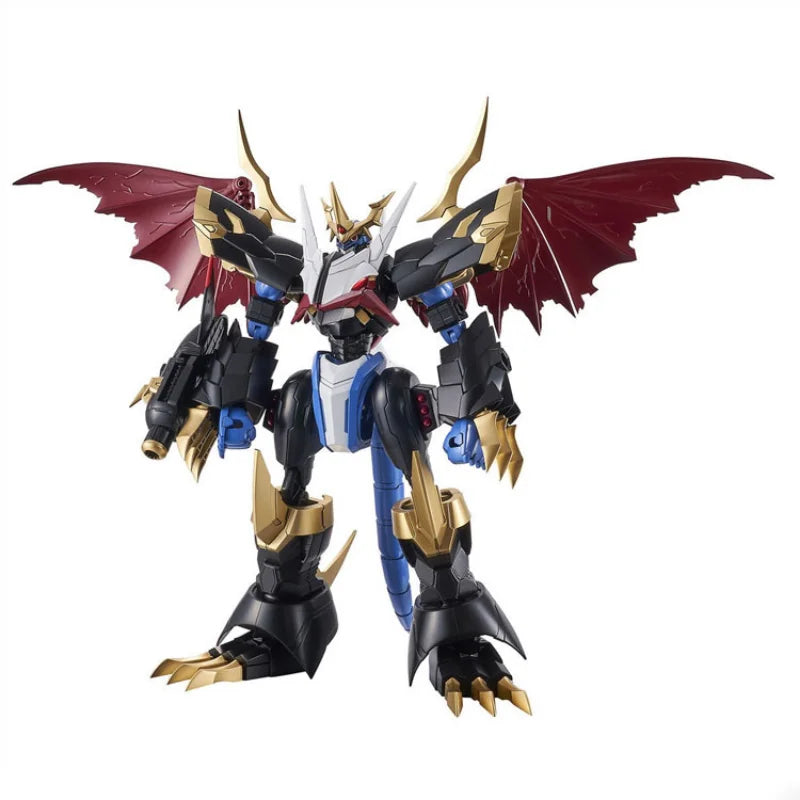 Bandai Original Anime Digimon Adventure Collectible Model